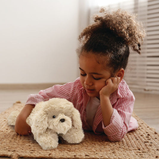 15” Adopt-A-Pets Doodle Plush