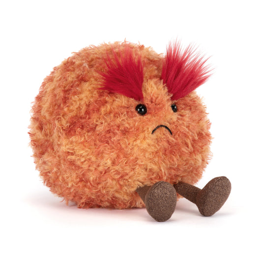 Amuseables Planet Mars Plush