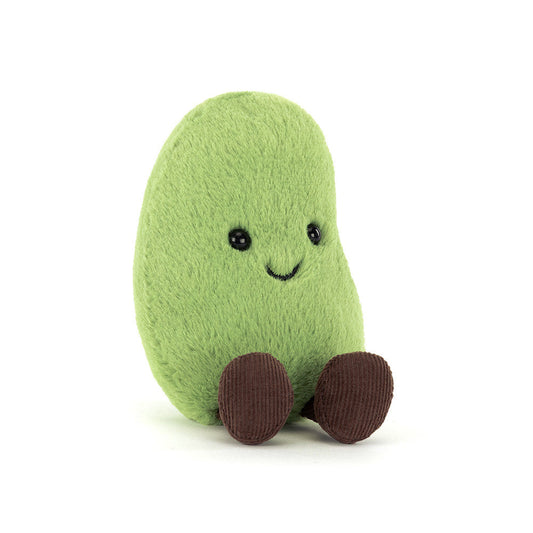 Amuseables Soyella Edamame Bean Plush