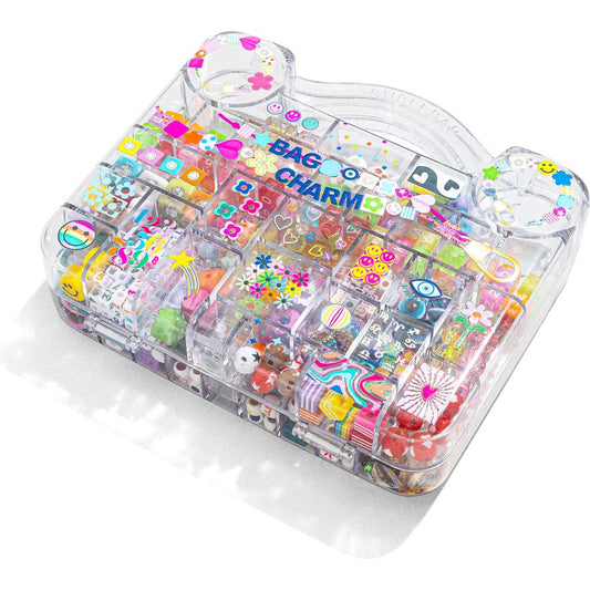 Bag Charm Kit