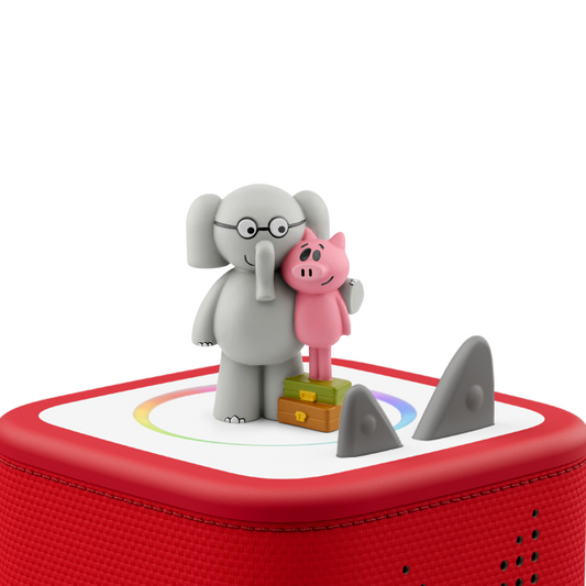 Elephant & Piggie Tonie