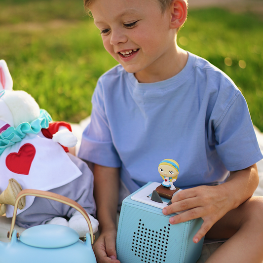 Favorite Classics: Alice's Adventures in Wonderland Tonie