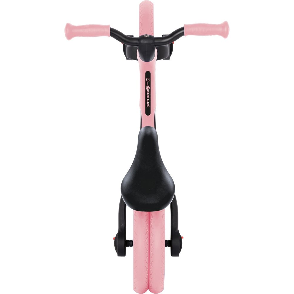Go Bike Elite Duo - Pastel Pink