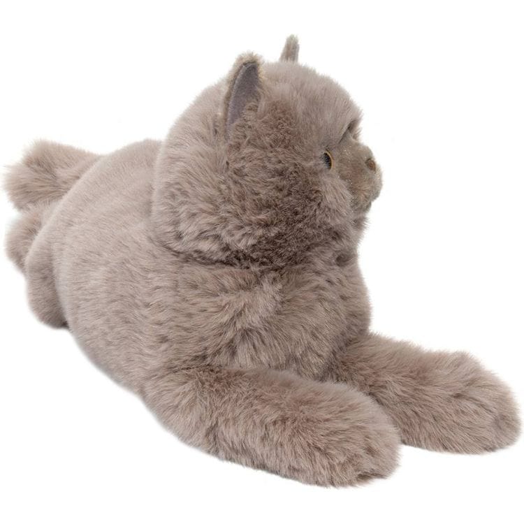 Juliette Persian Cat Plush