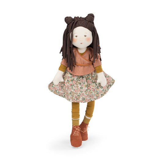 Marjolaine Doll - The Rosalies