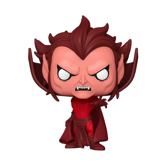 Marvel Pop! Mephisto (Strange Tales)