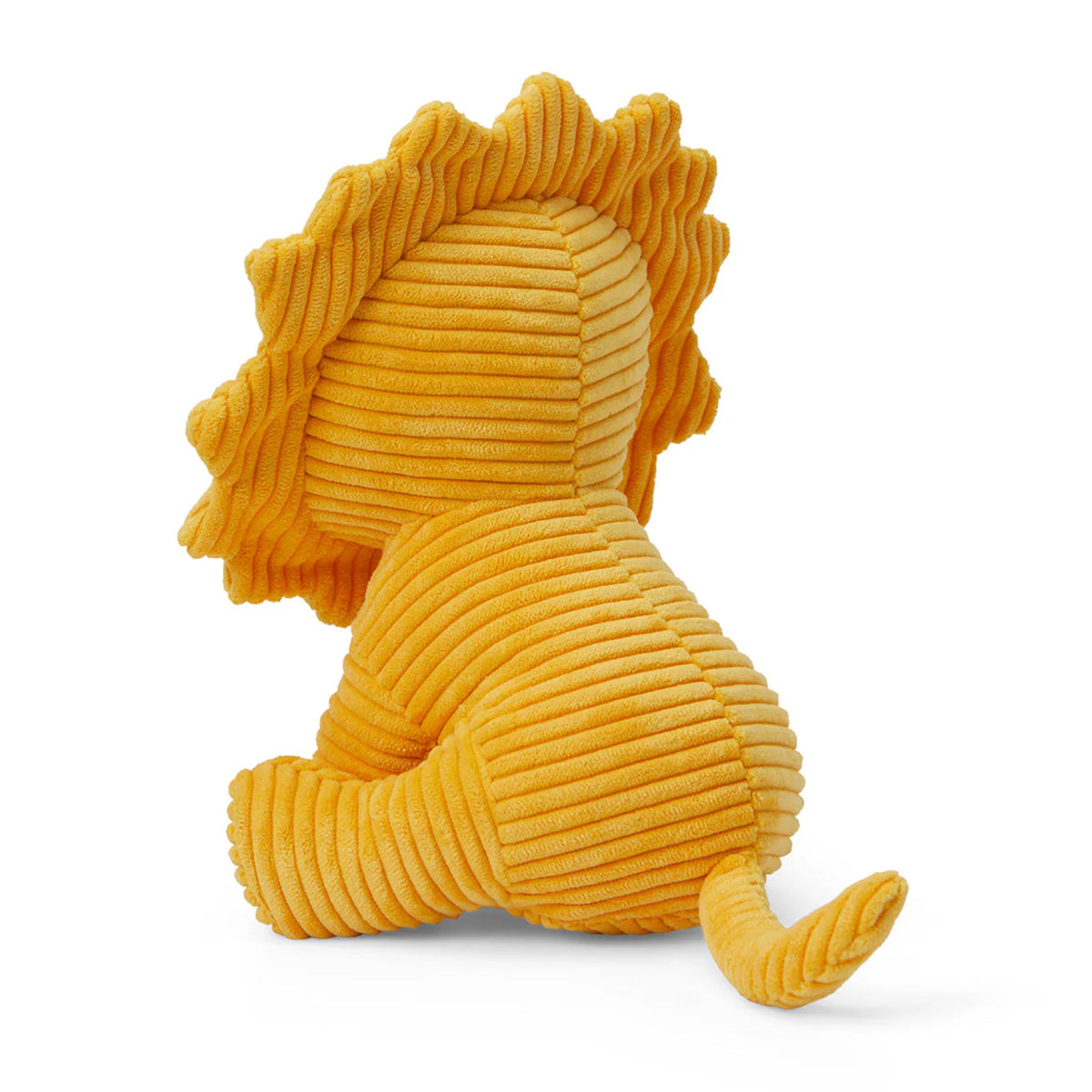 Miffy Lion ECO Corduroy Plush - 7"