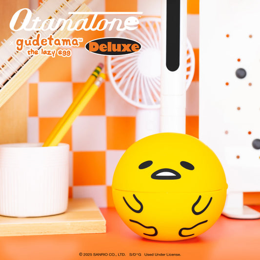 Otamatone Deluxe - Gudetama