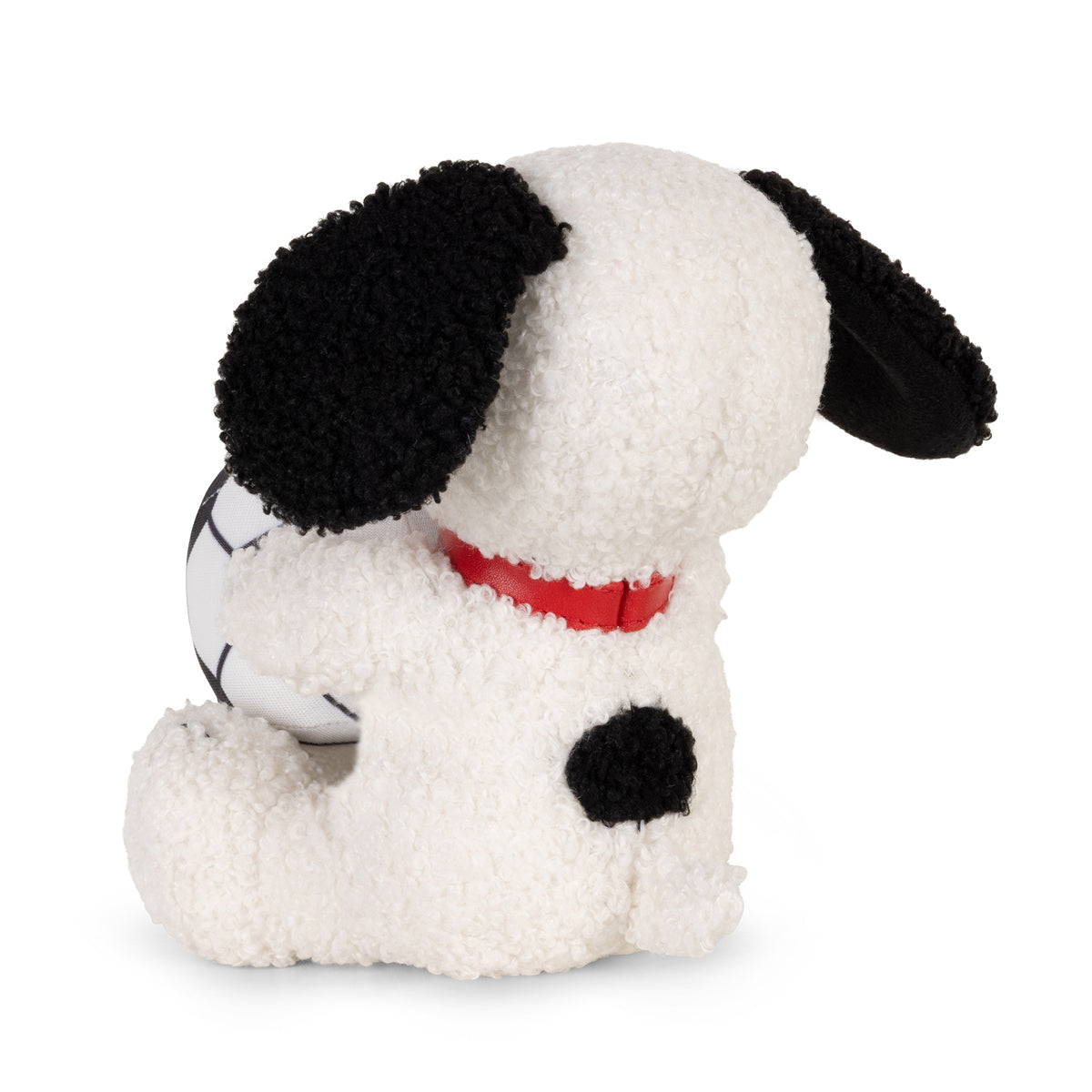 Peanuts Snoopy Soccer Plush - 6"