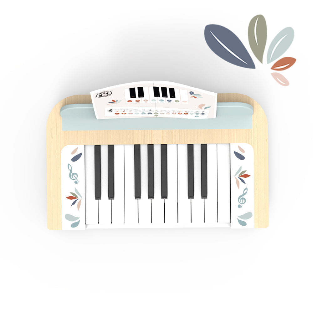 Piano Keyboard
