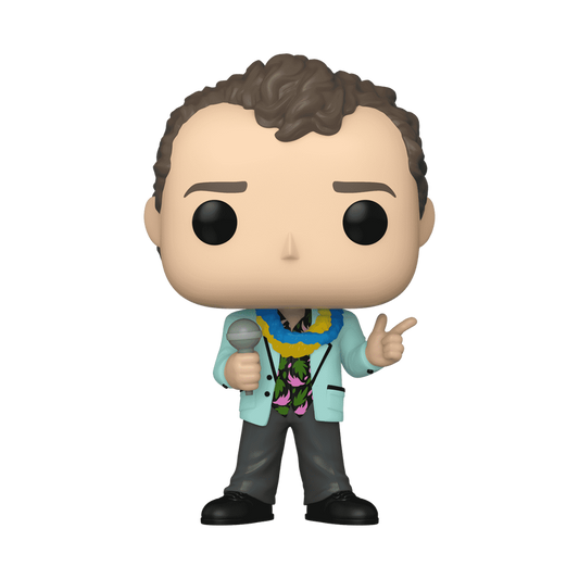 Saturday Night Live Pop! Nick the Lounge Singer
