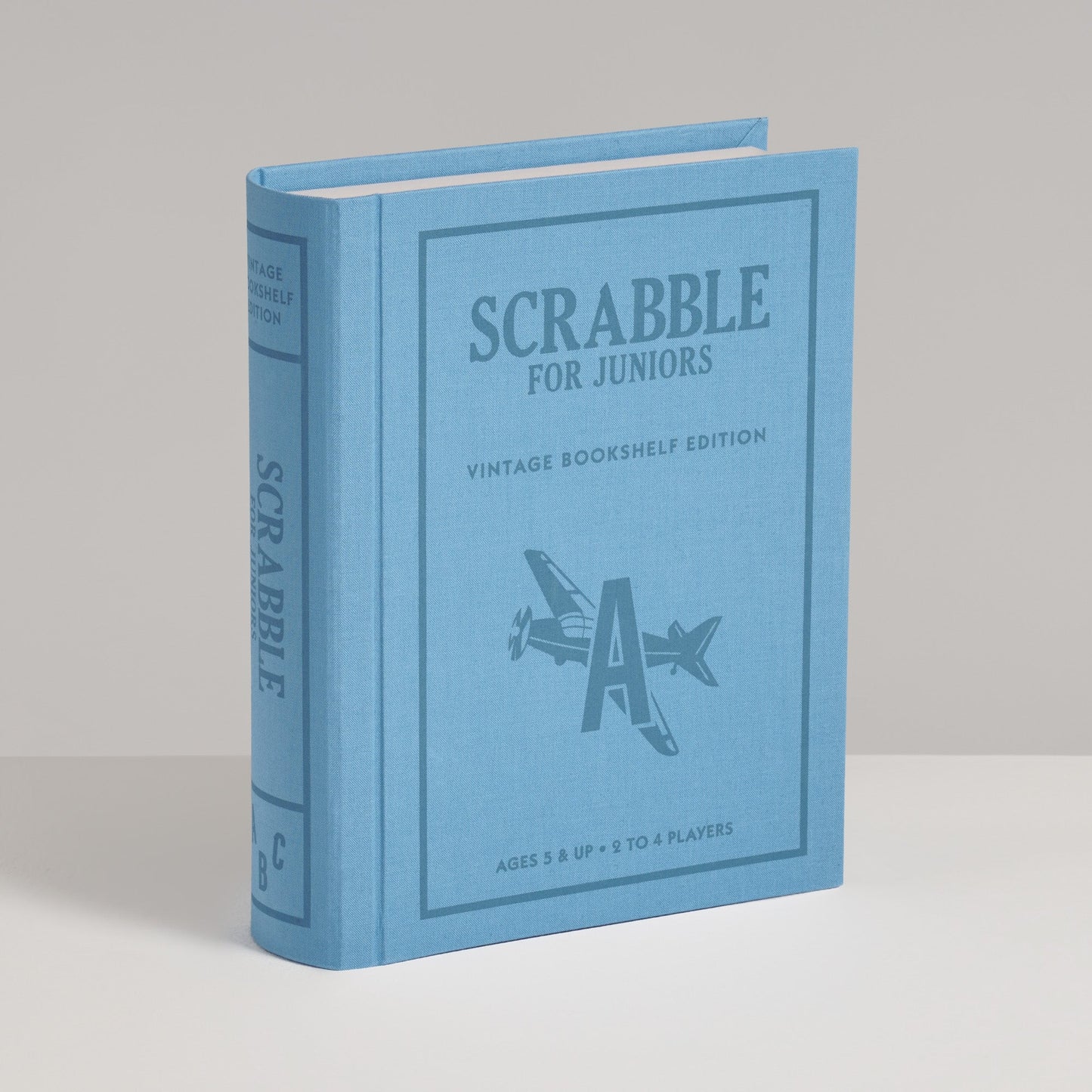 Vintage Bookshelf Games – 2026 Editions 3-Pack