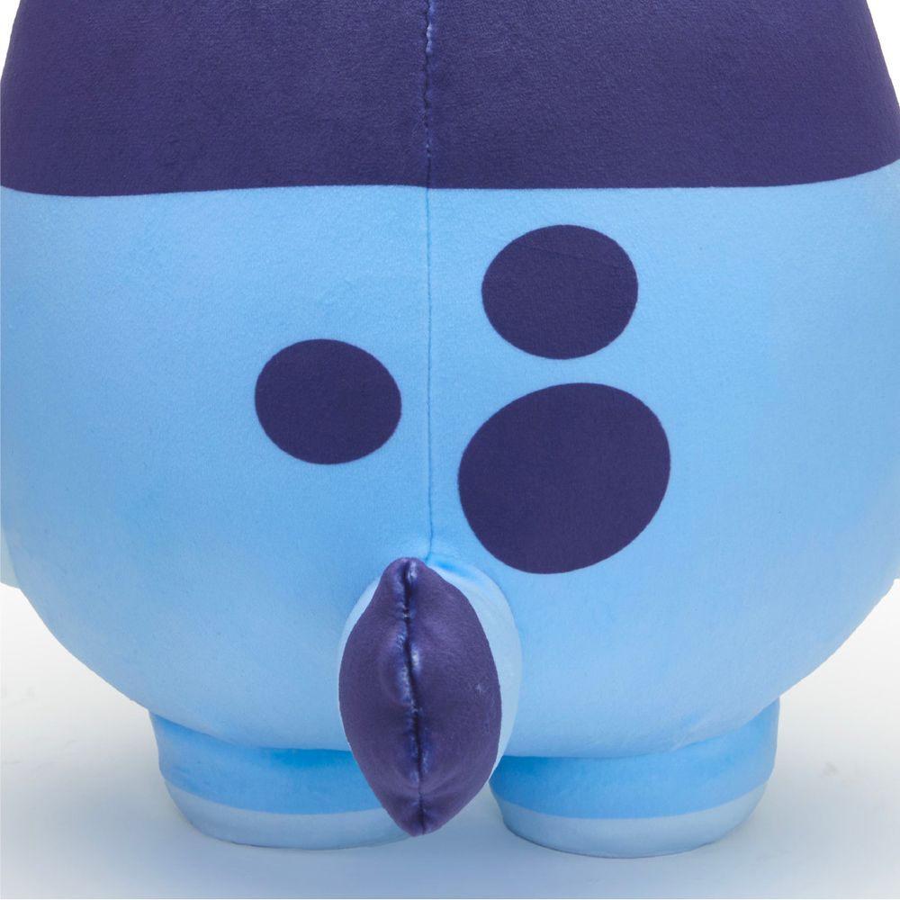 10” Bluey Blob Plush