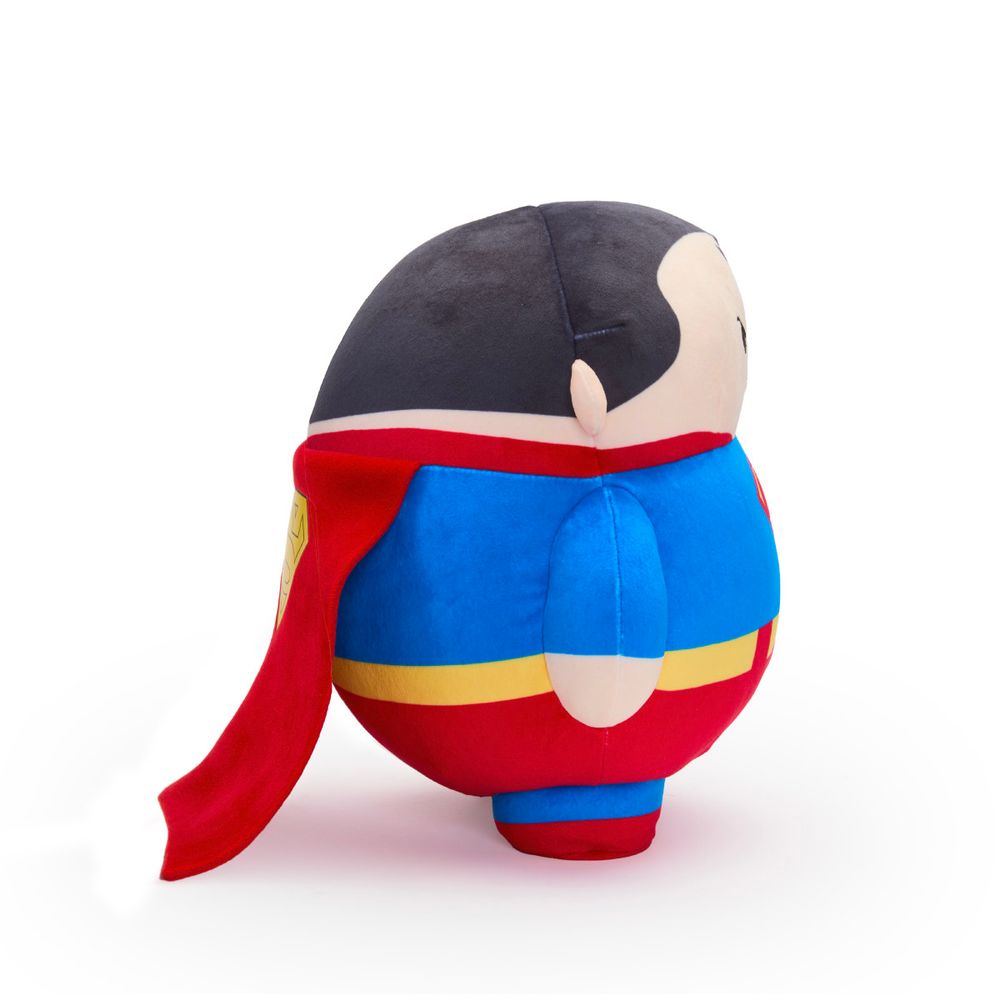 10” Superman Blob Plush