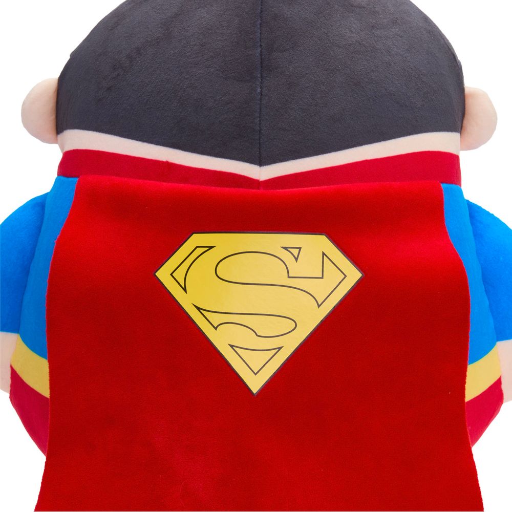 10” Superman Blob Plush