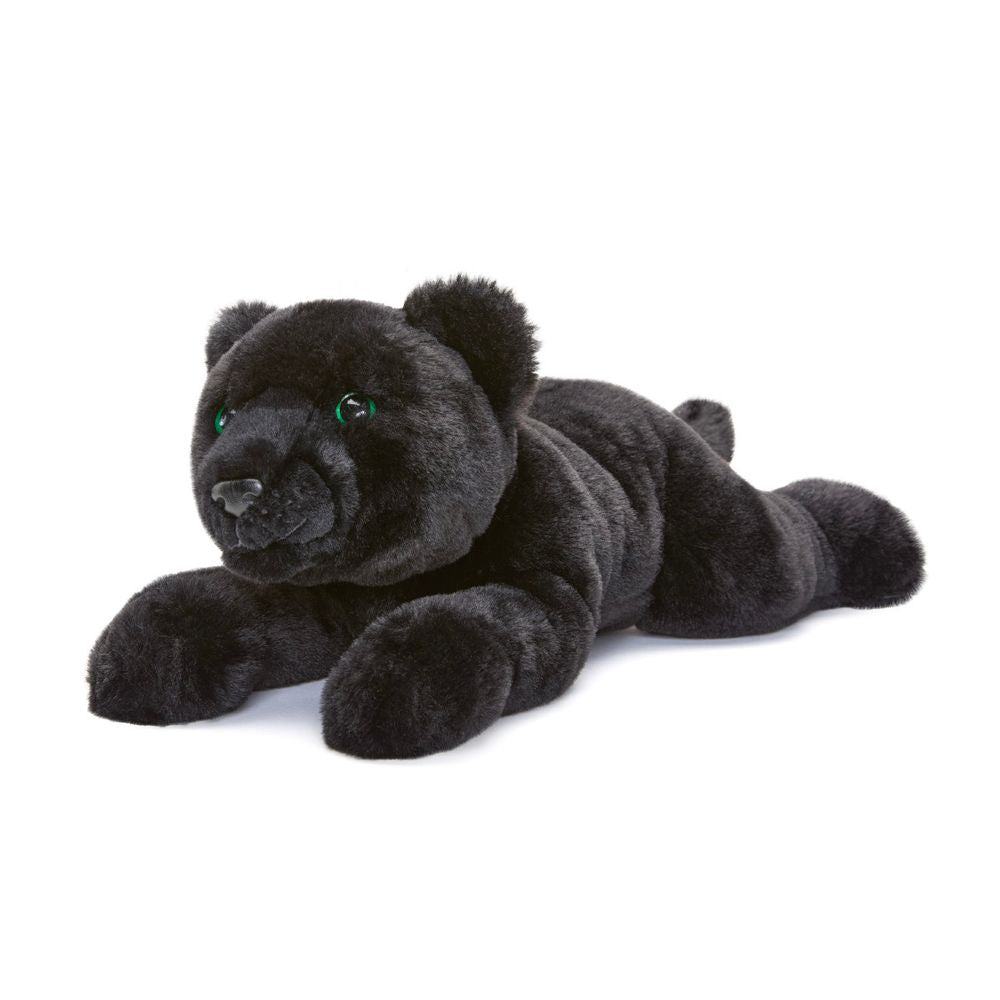 15” Adopt-A-Pets Black Panther Plush