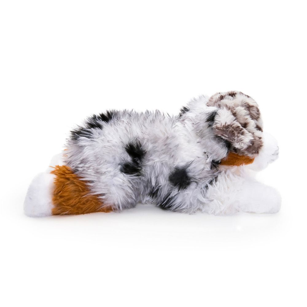 15” Adopt-A-Pets Plush Aussie Shepherd