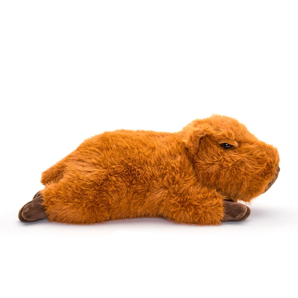15” Adopt-A-Pets Plush Capybara