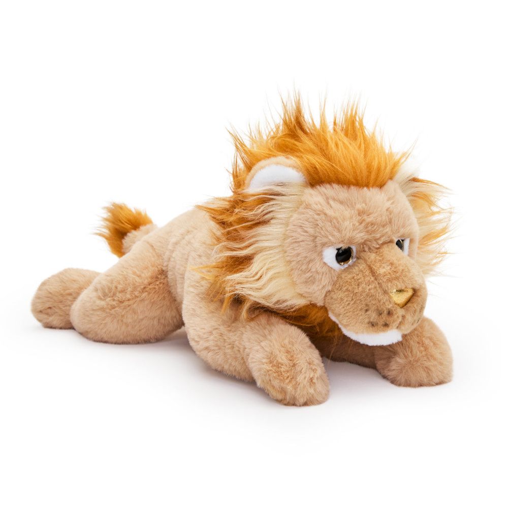 15” Adopt-A-Pets Plush Lion