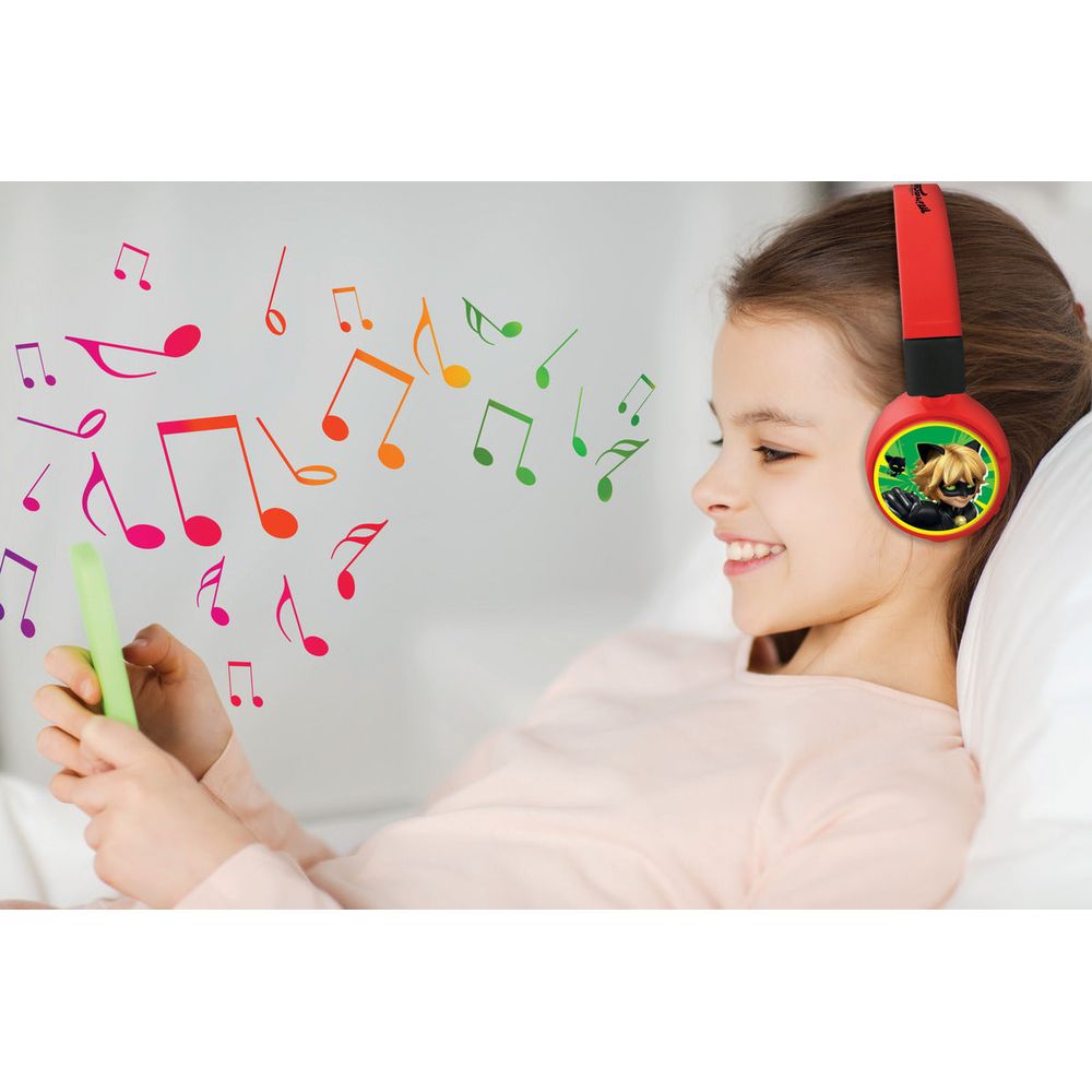 2 in 1 Bluetooth & Wired Foldable Headphones