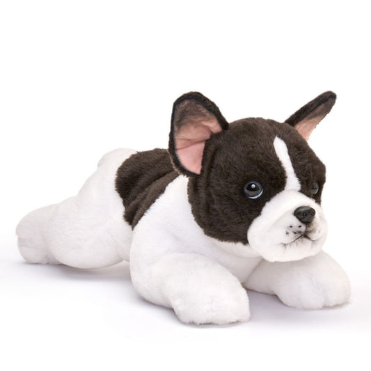 22” Adopt-A-Pets Frenchton Plush