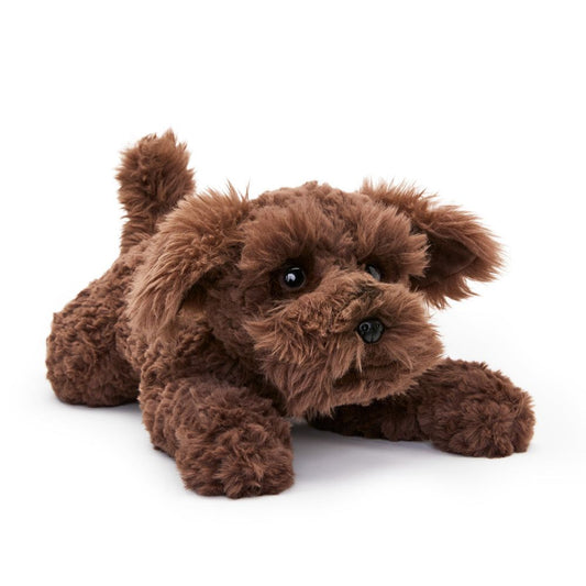 22” Adopt-A-Pets Plush Schnoodle