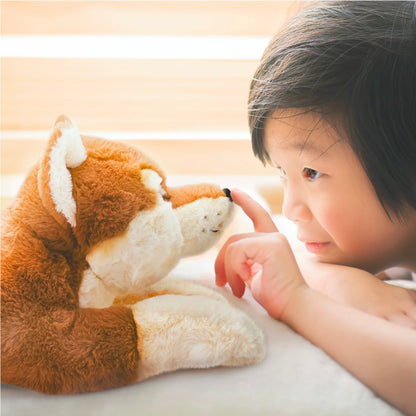 22” Adopt-A-Pets Shiba Inu Plush