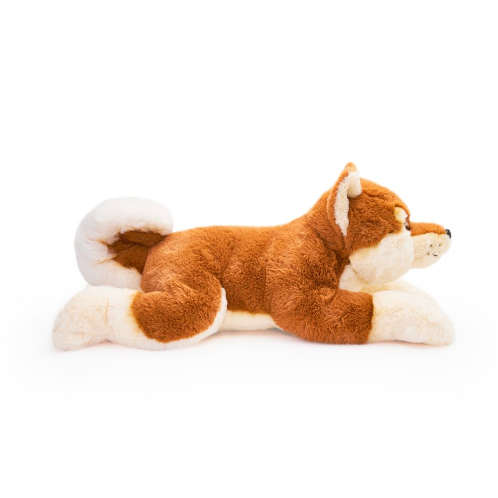 22” Adopt-A-Pets Shiba Inu Plush