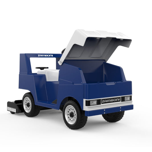 6V Zamboni Ride On