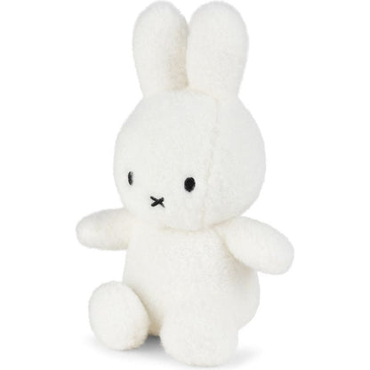 9" Miffy ECO Cotton Candy Cream Plush