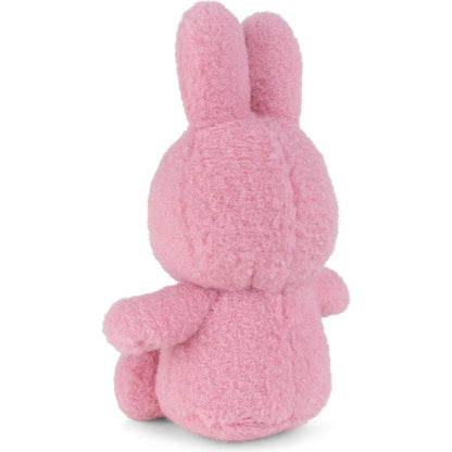 9" Miffy ECO Cotton Candy Rose Plush