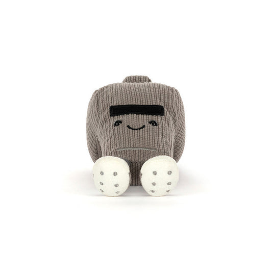 Amuseables Sports Walston Whistle Plush