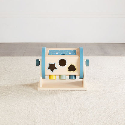 Activity Roller