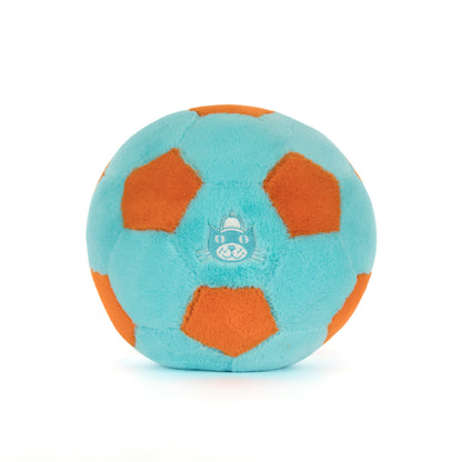 Amuseables Jellycat Soccer Ball