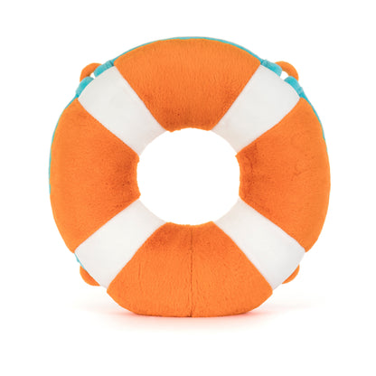 Amuseables Life Ring Plush