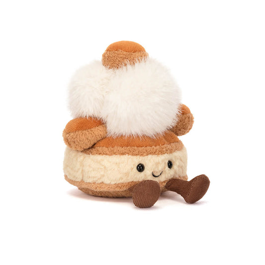 Amuseables Mirielle St. Honoré Plush