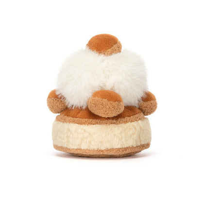 Amuseables Mirielle St. Honoré Plush