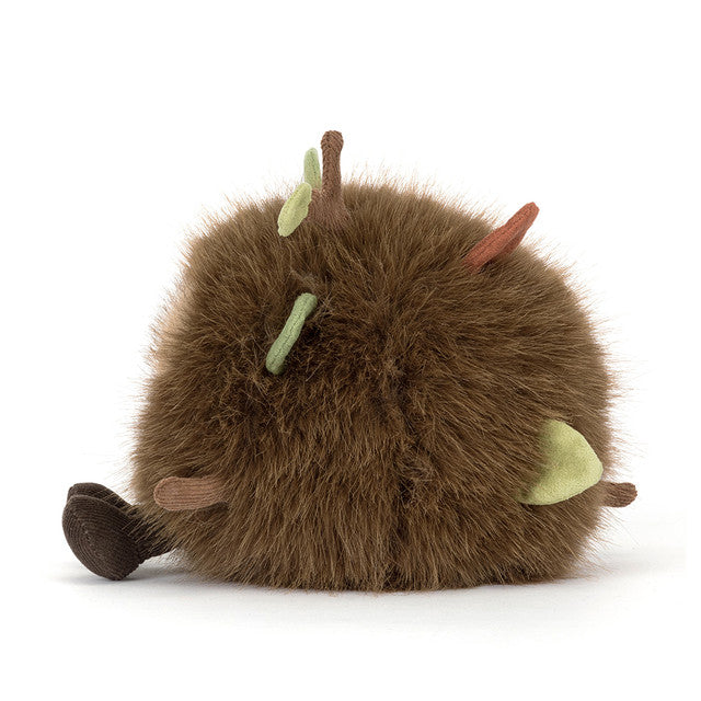 Amuseables Mulshi Woodland Floor Plush