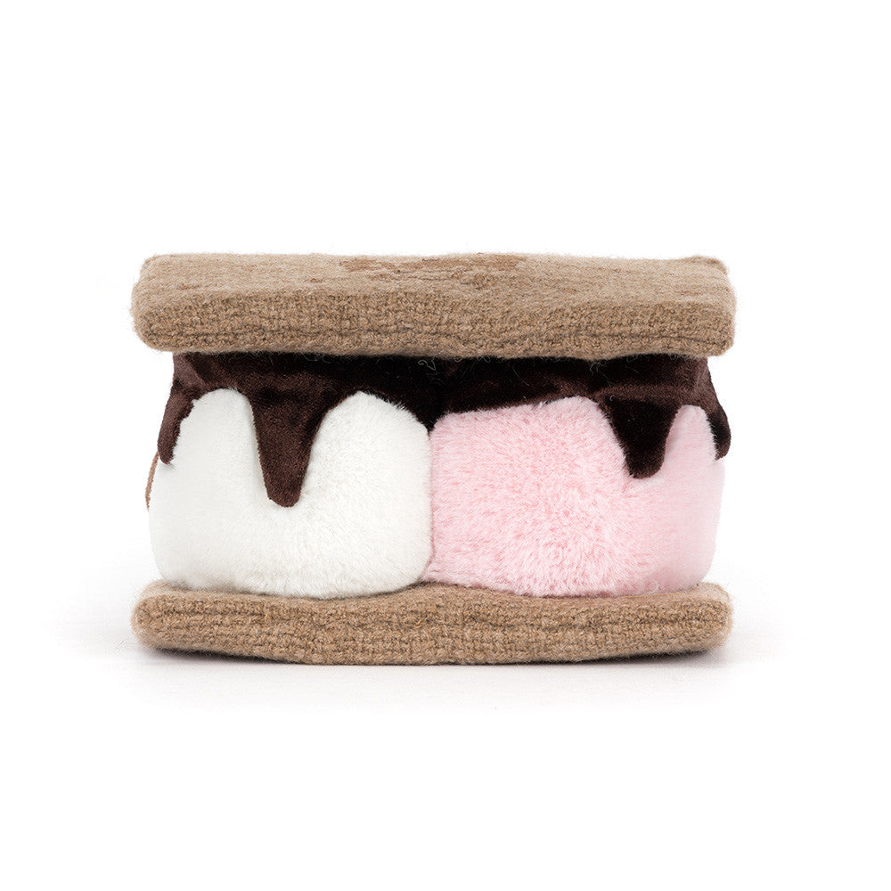 Amuseables S'mores Plush