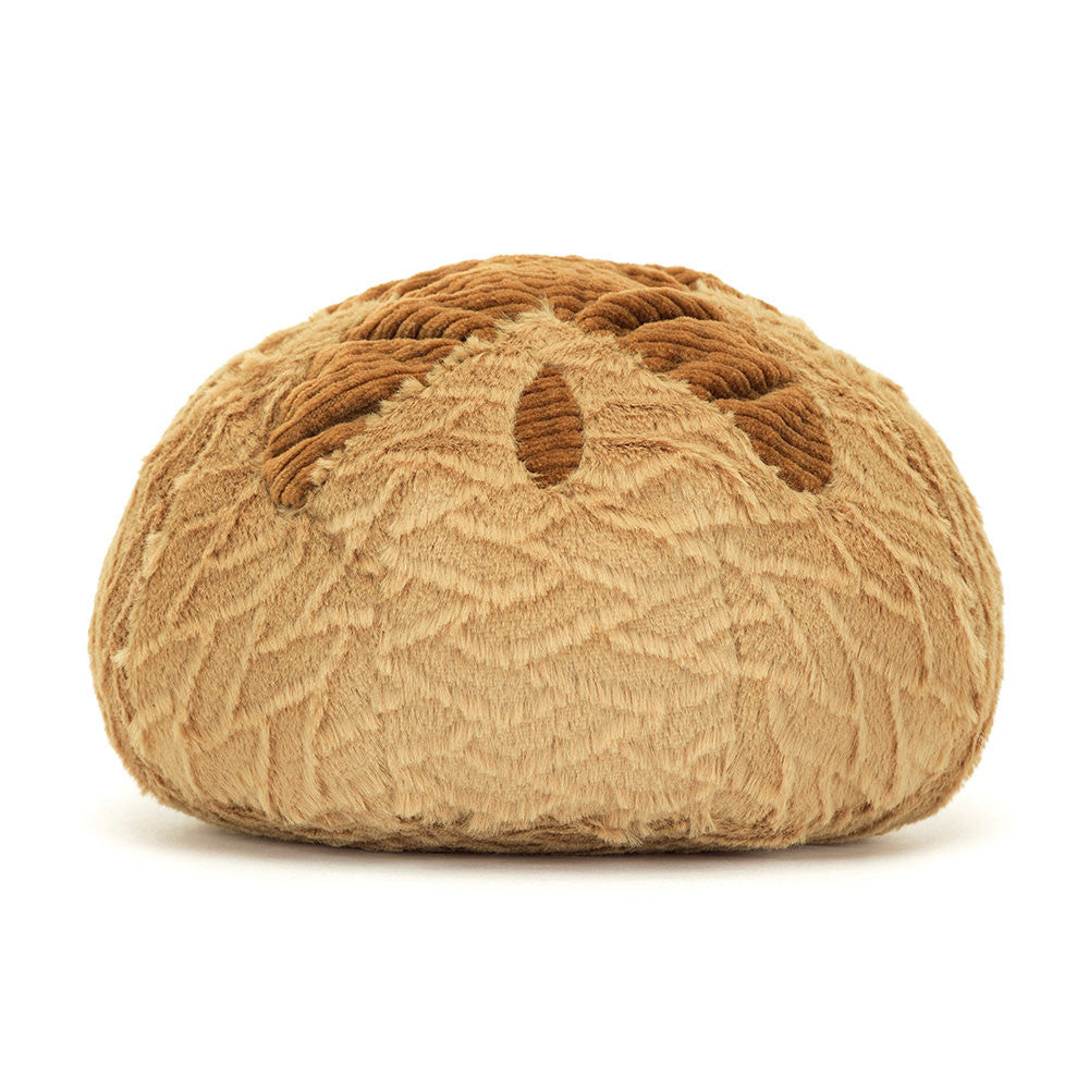 Amuseables Sourdough Plush