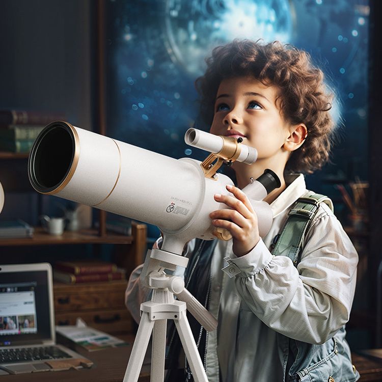 Astronomical Telescope