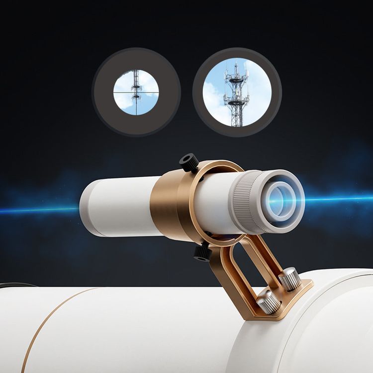 Astronomical Telescope