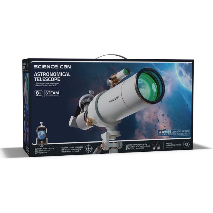 Astronomical Telescope