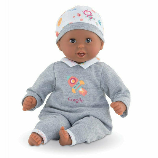 Bébé Calin Marius