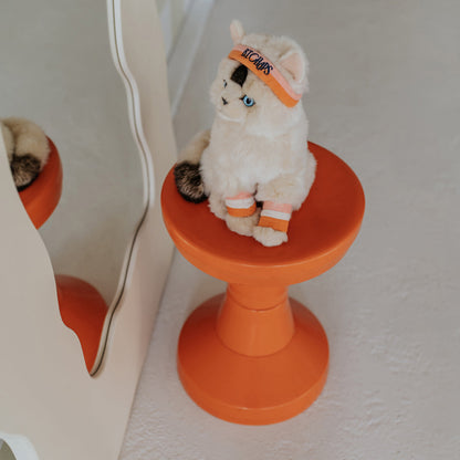 BT CHAPS Dolly the Ragdoll Cat ECO Plush - 7"