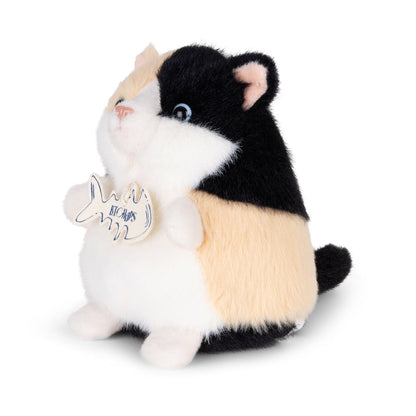 BT CHAPS Sally the Calico Cat ECO Plush - 5"
