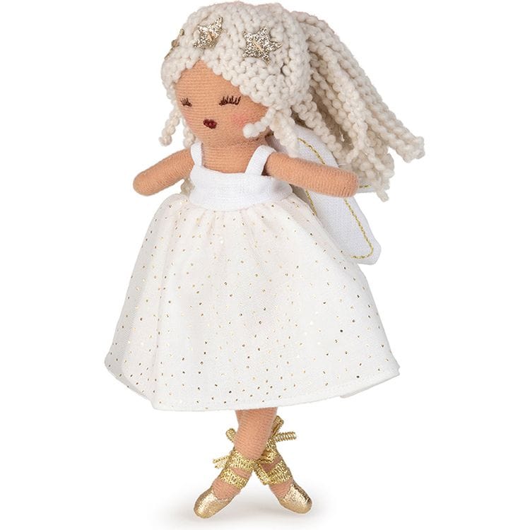 BT Chaps Angel Alice Doll in Giftbox