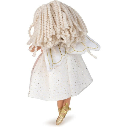 BT Chaps Angel Alice Doll in Giftbox