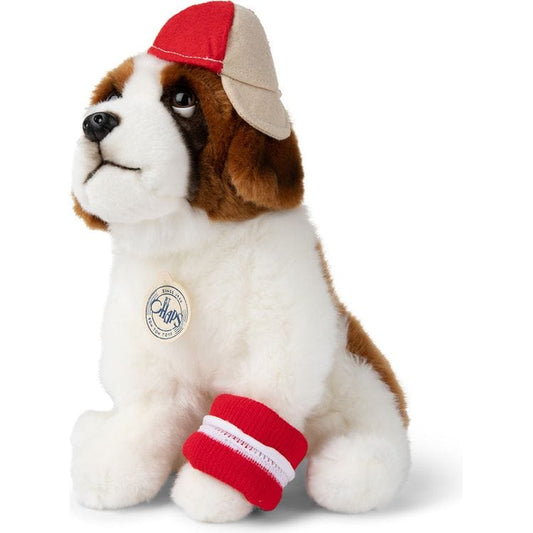 BT Chaps Herman The St. Bernard 12.5"