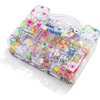 Bag Charm Kit